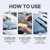 Wind Shield Pro — Vizibilitate Perfectă, Indiferent de Vreme