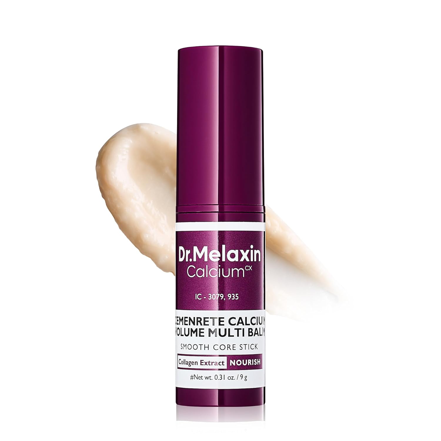 Baton Fermitate Colagen