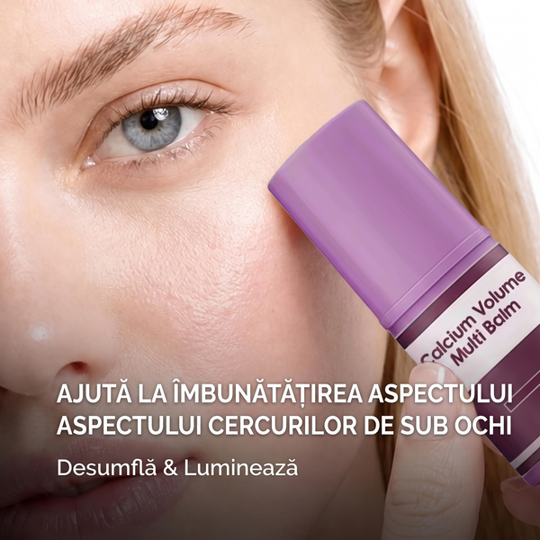 Balsamul Anti-Riduri